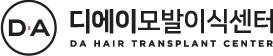 모발이식센터 로고
