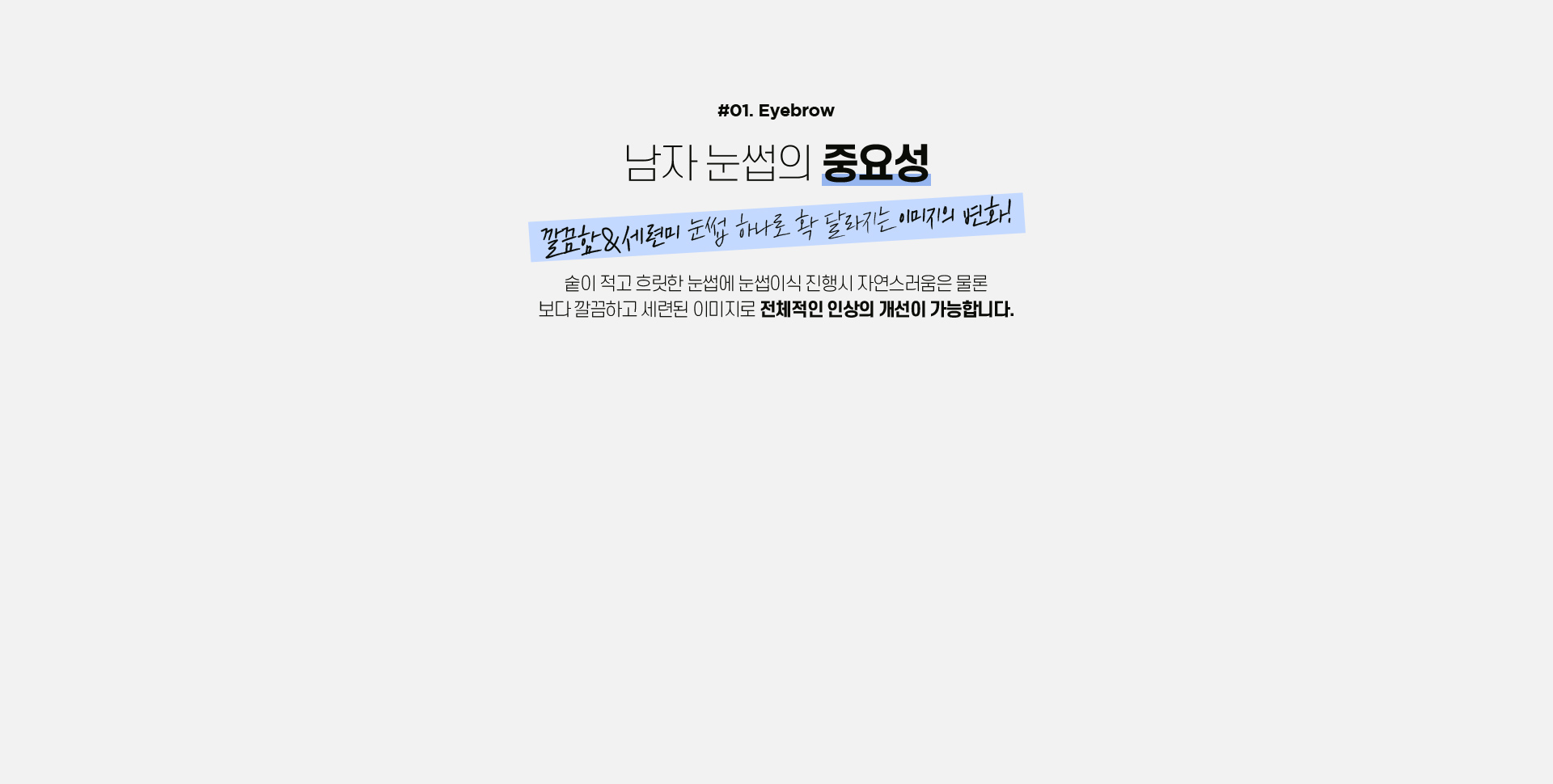포인트 모발이식